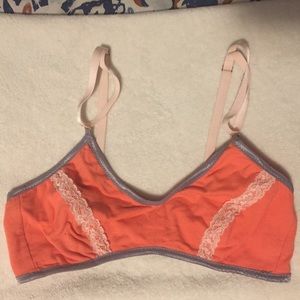 Brook There Triangle Bra